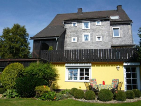 Holiday apartment Caspari in Winterberg